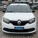 Renault SANDERO Authentique Flex 1.0 12V 5p 2018 Flex-0