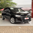GM - Chevrolet ONIX HATCH LT 1.0 12V TB Flex 5p Mec. 2023 Flex-1