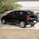 GM - Chevrolet ONIX HATCH LT 1.0 12V TB Flex 5p Mec. 2023 Flex-4