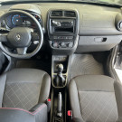 Renault KWID Zen 1.0 Flex 12V 5p Mec. 2026 Flex-7