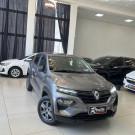 Renault KWID Zen 1.0 Flex 12V 5p Mec. 2026 Flex-3