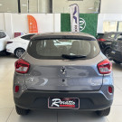 Renault KWID Zen 1.0 Flex 12V 5p Mec. 2026 Flex-4