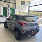 Renault KWID Zen 1.0 Flex 12V 5p Mec. 2026 Flex-1