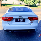 Jaguar XE 2.0 Turbocharged Pure 240cv Aut. 2017 Gasolina-8