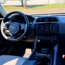 Jaguar XE 2.0 Turbocharged Pure 240cv Aut. 2017 Gasolina-3