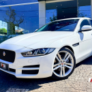Jaguar XE 2.0 Turbocharged Pure 240cv Aut. 2017 Gasolina-1