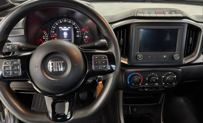 Fiat Strada Freedom 1.3 Flex CS 2021 Flex-6