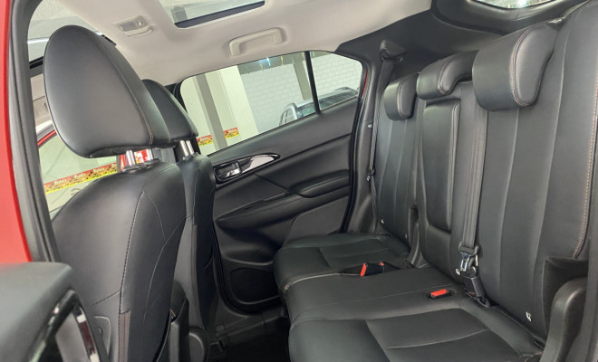 Mitsubishi Eclipse Cross HPE-S 1.5 TB Aut 2020-10