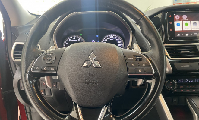 Mitsubishi Eclipse Cross HPE-S 1.5 TB Aut 2020-12