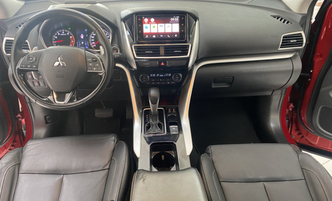Mitsubishi Eclipse Cross HPE-S 1.5 TB Aut 2020-6