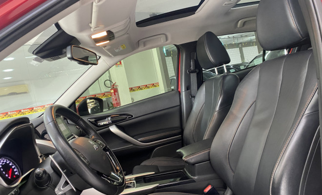 Mitsubishi Eclipse Cross HPE-S 1.5 TB Aut 2020-8