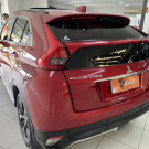 Mitsubishi Eclipse Cross HPE-S 1.5 TB Aut 2020-2