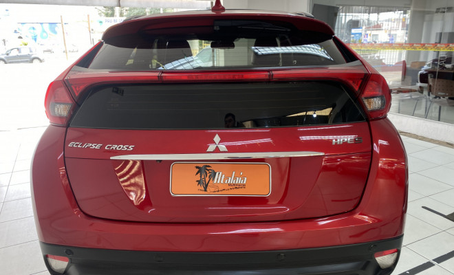 Mitsubishi Eclipse Cross HPE-S 1.5 TB Aut 2020-3