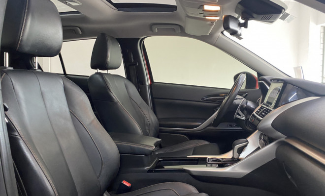 Mitsubishi Eclipse Cross HPE-S 1.5 TB Aut 2020-9
