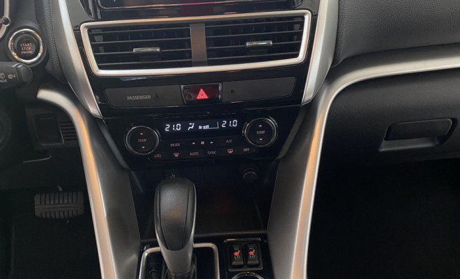 Mitsubishi Eclipse Cross HPE-S 1.5 TB Aut 2020-13