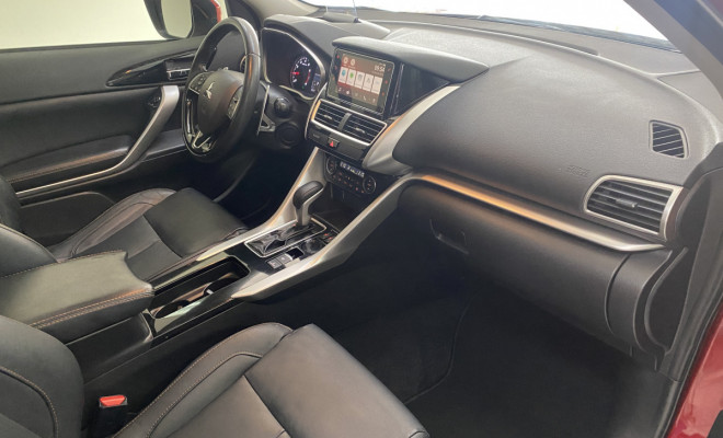 Mitsubishi Eclipse Cross HPE-S 1.5 TB Aut 2020-7