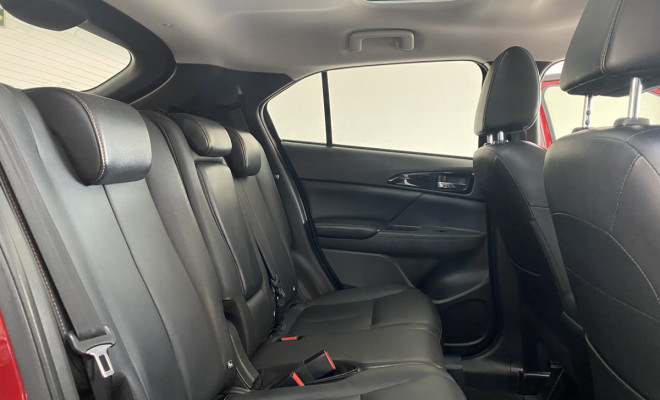 Mitsubishi Eclipse Cross HPE-S 1.5 TB Aut 2020-11