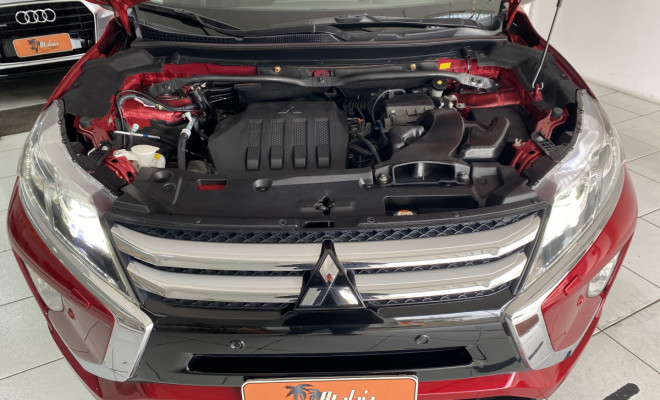 Mitsubishi Eclipse Cross HPE-S 1.5 TB Aut 2020-14