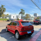 VW - VolksWagen Gol 1.6 Mi Plus Total Flex 8V 4p 2003 Gasolina-6