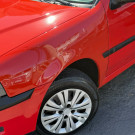 VW - VolksWagen Gol 1.6 Mi Plus Total Flex 8V 4p 2003 Gasolina-1