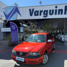 VW - VolksWagen Gol 1.6 Mi Plus Total Flex 8V 4p 2003 Gasolina-0