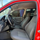 VW - VolksWagen Gol 1.6 Mi Plus Total Flex 8V 4p 2003 Gasolina-8