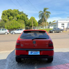 VW - VolksWagen Gol 1.6 Mi Plus Total Flex 8V 4p 2003 Gasolina-5