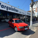VW - VolksWagen Gol 1.6 Mi Plus Total Flex 8V 4p 2003 Gasolina-2
