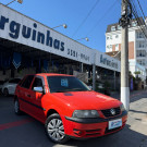 VW - VolksWagen Gol 1.6 Mi Plus Total Flex 8V 4p 2003 Gasolina-3