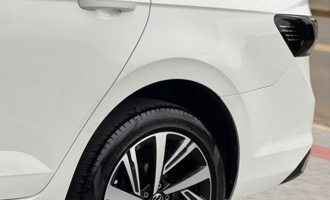 VW - VolksWagen VIRTUS Highline 200 TSI 1.0 Flex 12V Aut 2023 Flex-17