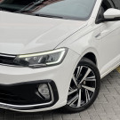 VW - VolksWagen VIRTUS Highline 200 TSI 1.0 Flex 12V Aut 2023 Flex-2