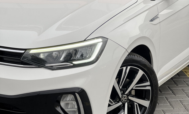 VW - VolksWagen VIRTUS Highline 200 TSI 1.0 Flex 12V Aut 2023 Flex-2