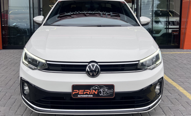 VW - VolksWagen VIRTUS Highline 200 TSI 1.0 Flex 12V Aut 2023 Flex-3