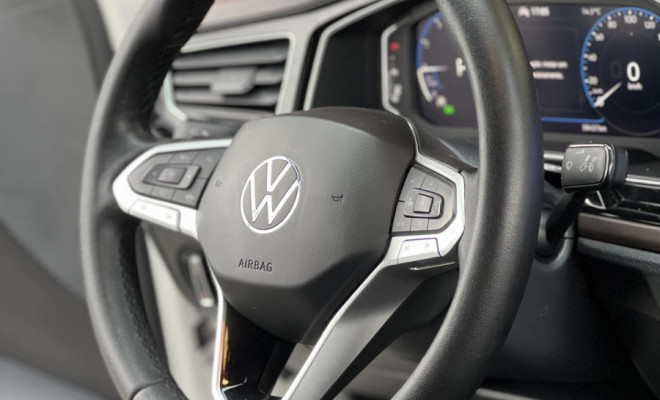 VW - VolksWagen VIRTUS Highline 200 TSI 1.0 Flex 12V Aut 2023 Flex-10