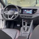 VW - VolksWagen VIRTUS Highline 200 TSI 1.0 Flex 12V Aut 2023 Flex-9