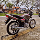HONDA CG 125cc FAN ano 2008-2