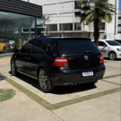 VW - VolksWagen Golf GTi 1.8 Mi 180/193cv Turbo 4p Mec. 2004 Gasolina-4