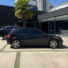 VW - VolksWagen Golf GTi 1.8 Mi 180/193cv Turbo 4p Mec. 2004 Gasolina-8
