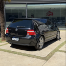 VW - VolksWagen Golf GTi 1.8 Mi 180/193cv Turbo 4p Mec. 2004 Gasolina-7