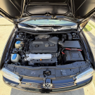 VW - VolksWagen Golf GTi 1.8 Mi 180/193cv Turbo 4p Mec. 2004 Gasolina-11