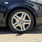 VW - VolksWagen Golf GTi 1.8 Mi 180/193cv Turbo 4p Mec. 2004 Gasolina-9