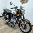 Royal Enfield Classic 350 Heritage 2026 Gasolina-0