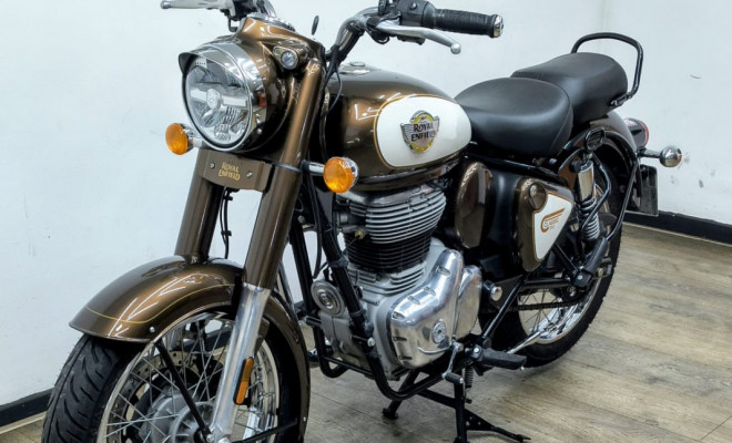 Royal Enfield Classic 350 Heritage 2026 Gasolina-2