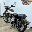 Royal Enfield Classic 350 Heritage 2026 Gasolina-9