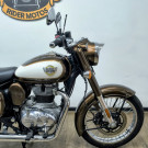 Royal Enfield Classic 350 Heritage 2026 Gasolina-6