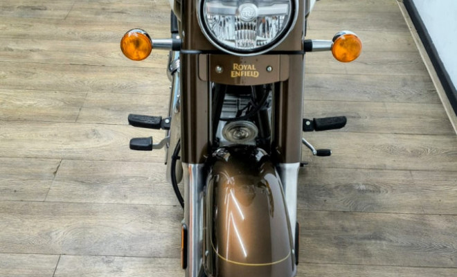 Royal Enfield Classic 350 Heritage 2026 Gasolina-1