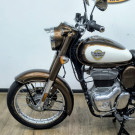 Royal Enfield Classic 350 Heritage 2026 Gasolina-7