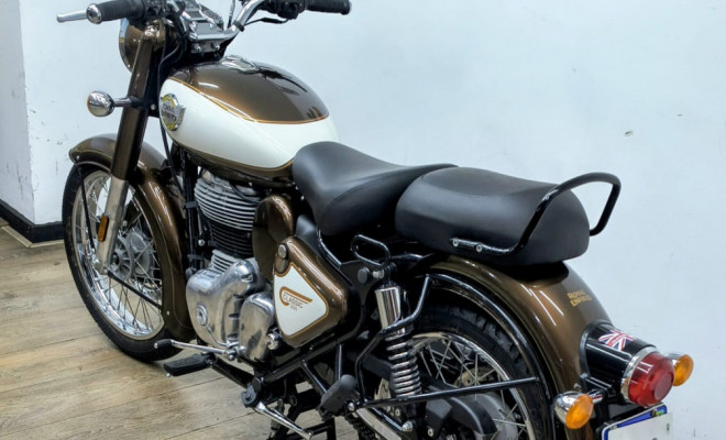 Royal Enfield Classic 350 Heritage 2026 Gasolina-9