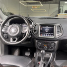 Jeep COMPASS LONGITUDE 2.0 4x2 Flex 16V Aut. 2021 Flex-11