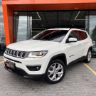 Jeep COMPASS LONGITUDE 2.0 4x2 Flex 16V Aut. 2021 Flex-0